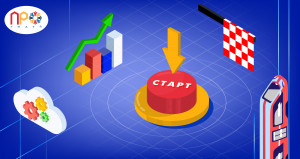 Старт проекта 2024