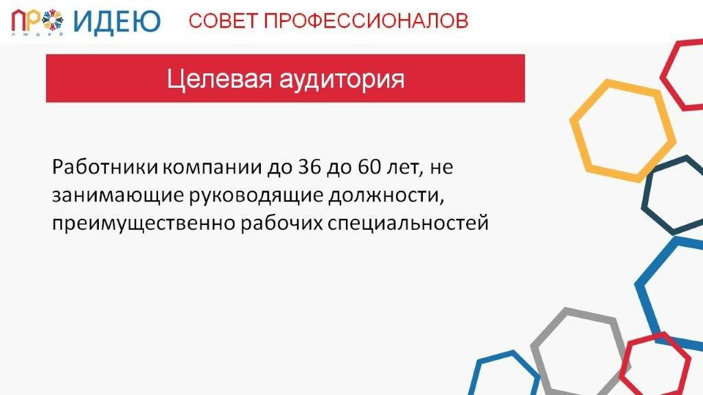 Совет профессионалов